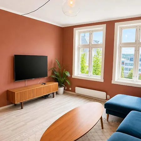 The Honeycomb Garden Flat - 1br - Bg27 *