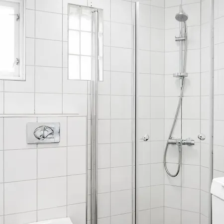 The Honeycomb Garden Flat - 1br - Bg27