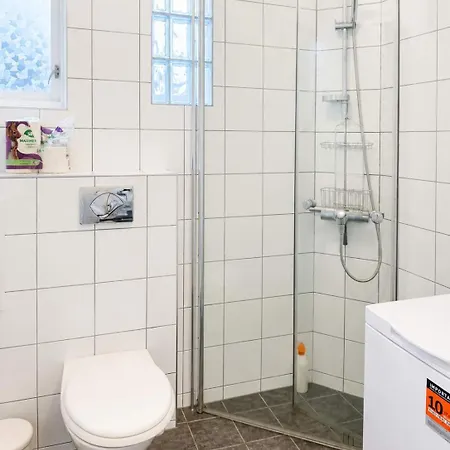 The Honeycomb Garden Flat - 1br - Bg27