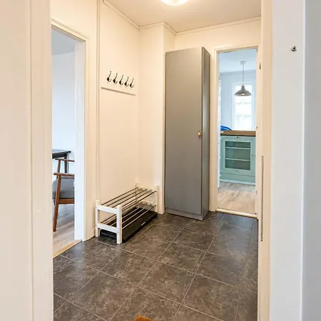 Lejlighed The Honeycomb Garden Flat - 1br - Bg27 Bergen