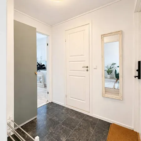 The Honeycomb Garden Flat - 1br - Bg27 *